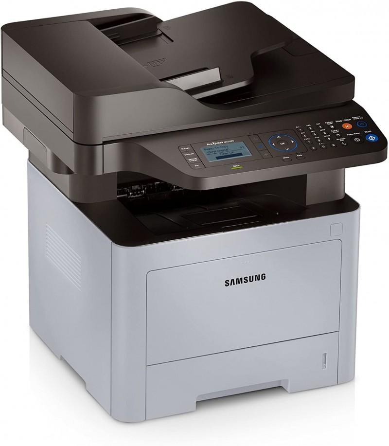 پرینتر لیزری چند کاره سامسونگ مدل SAMSUNG ProXpress SL-M3370FD