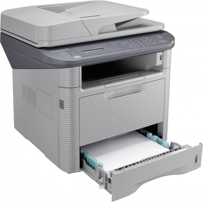 پرینتر سامسونگ مدل Samsung  SCX 4833fd