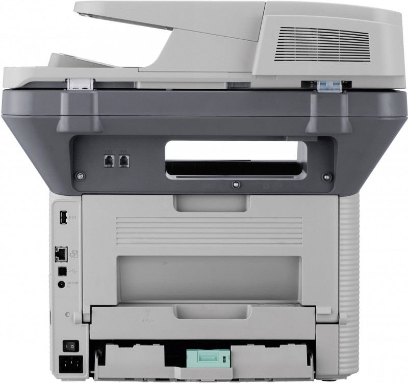 پرینتر سامسونگ مدل Samsung  SCX 4833fd
