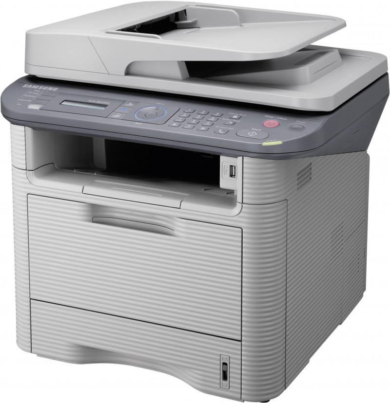پرینتر سامسونگ مدل Samsung  SCX 4833fd