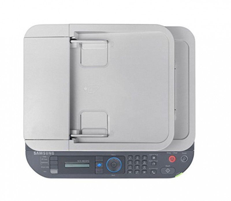 پرینتر سامسونگ مدل Samsung  SCX 4833fd