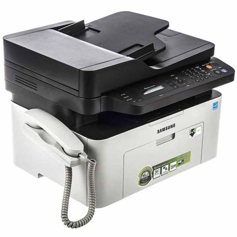 پرینتر لیزری سامسونگ مدل Samsung Xpress M2070FH