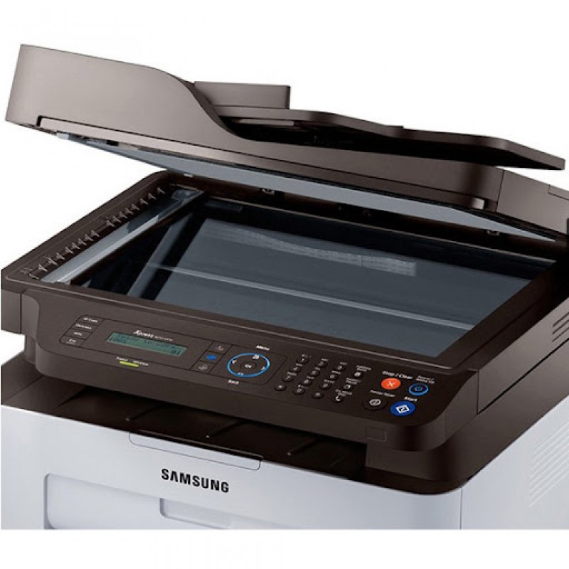 پرینتر لیزری سامسونگ مدل Samsung Xpress M2070FH