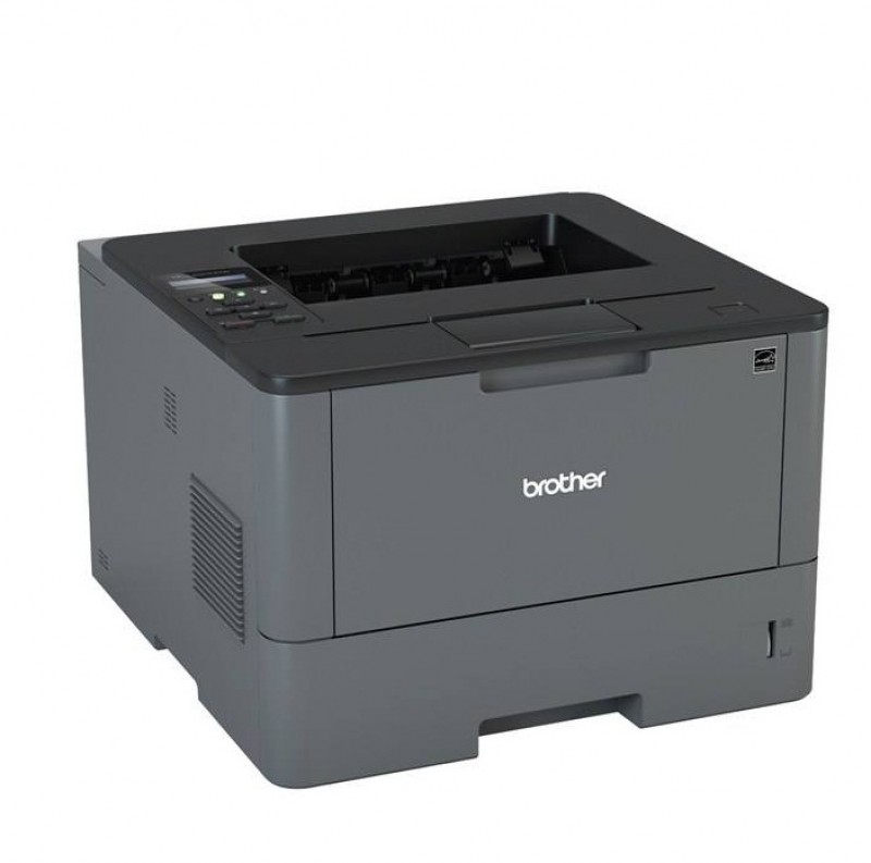 پرینتر لیزری برادر مدل Brother HL-L5200DW