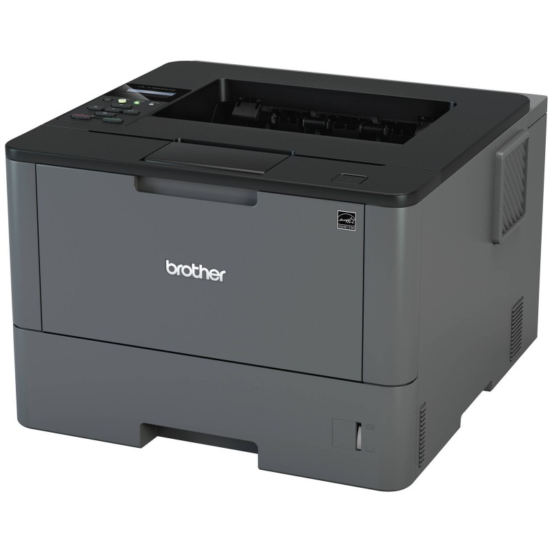 پرینتر لیزری برادر مدل Brother HL-L5200DW