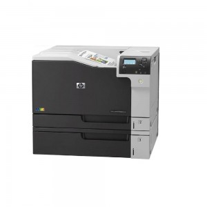 پرینتر لیزری رنگی اچ پی مدل  HP M750dn