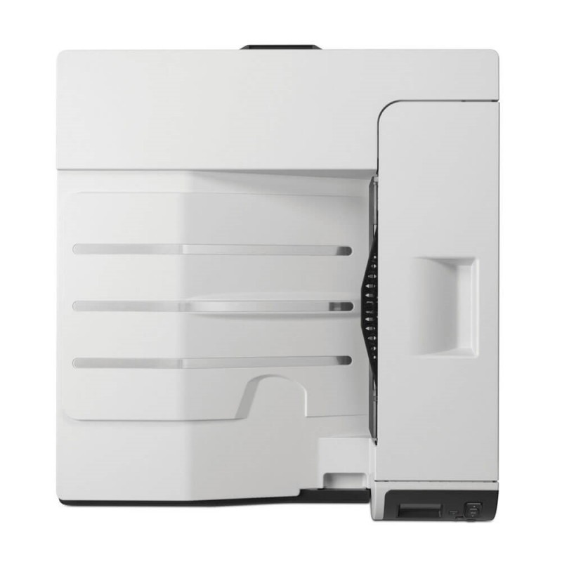 پرینتر لیزری رنگی اچ پی مدل  HP M750dn