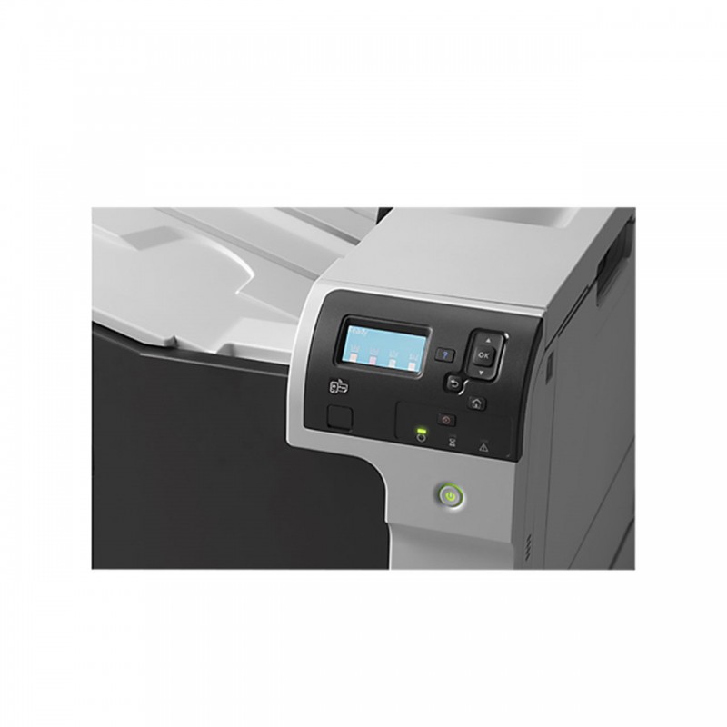 پرینتر لیزری رنگی اچ پی مدل  HP M750dn