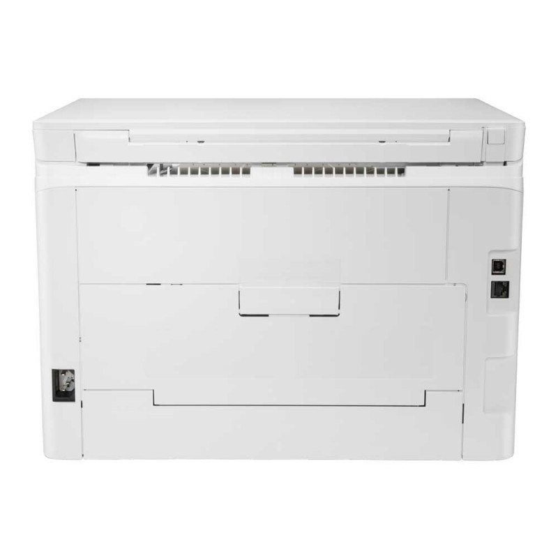 پرینتر رنگی لیزری اچ پی  HP MFP M180n