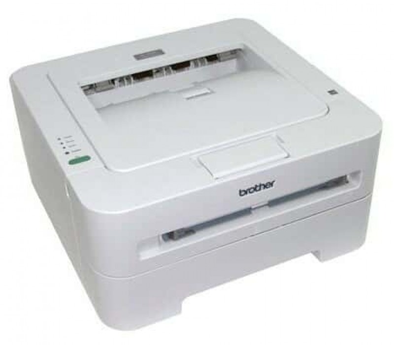 پرینتر لیزری  برادر اچ ال Brother 2130