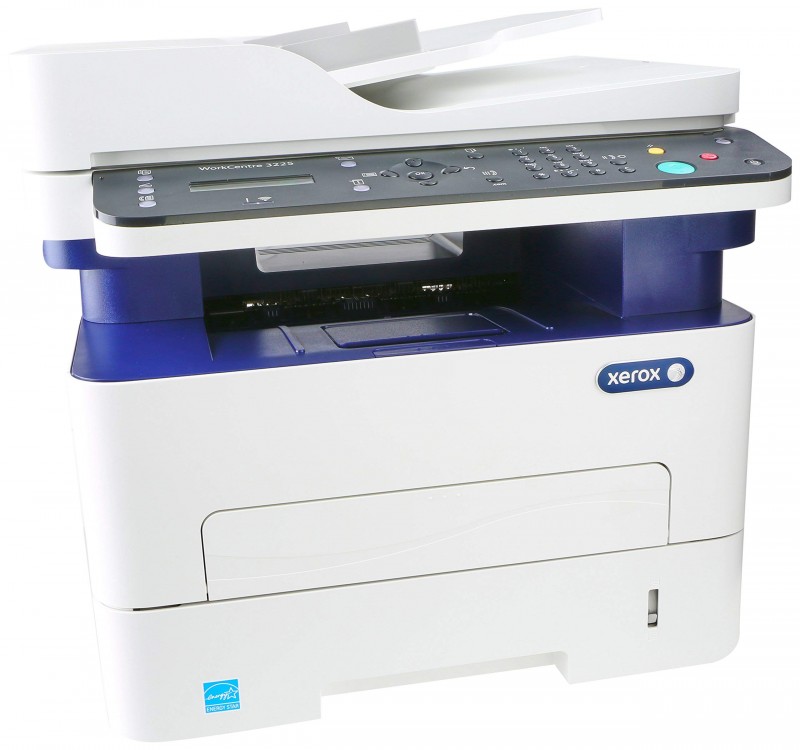 پرینتر چندکاره لیزری زیراکس مدل Xerox 3225DNI