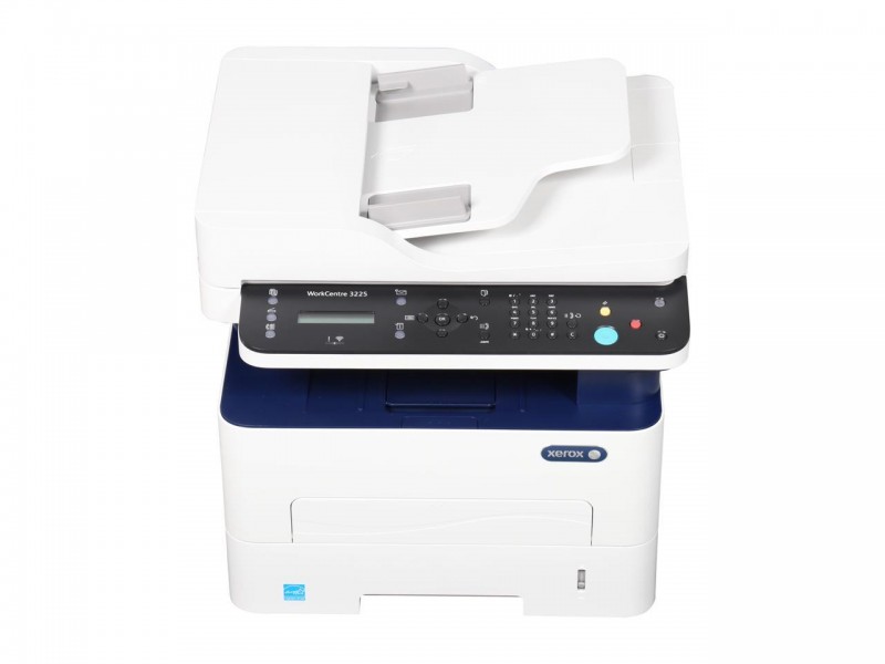 پرینتر چندکاره لیزری زیراکس مدل Xerox 3225DNI