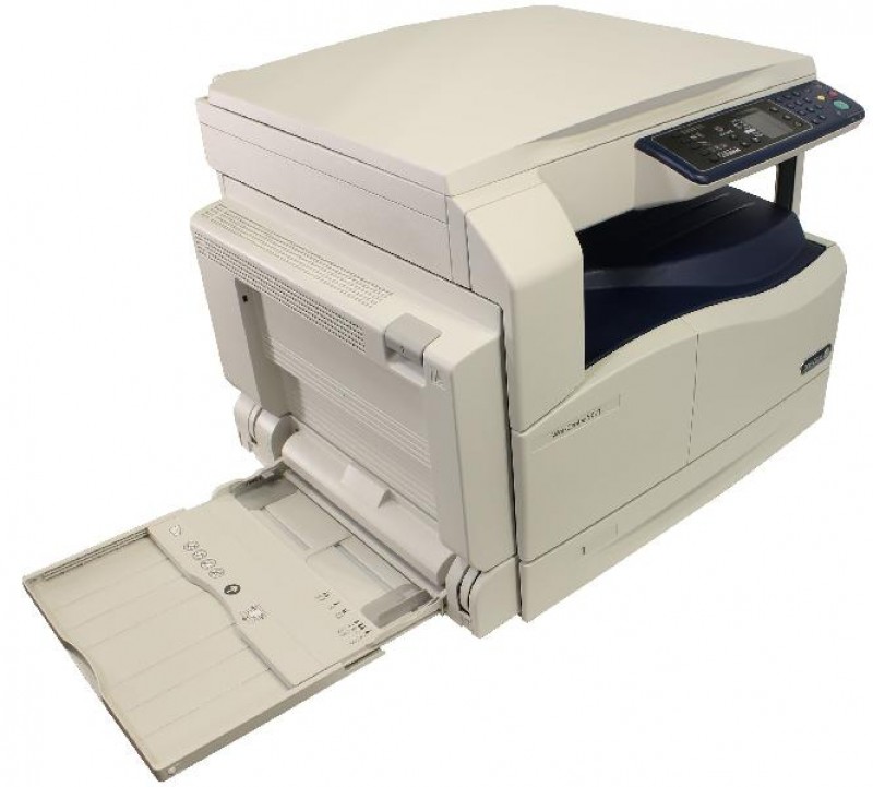 پرینتر چندکاره لیزری زیراکس مدل 5021 Xerox WorkCenter