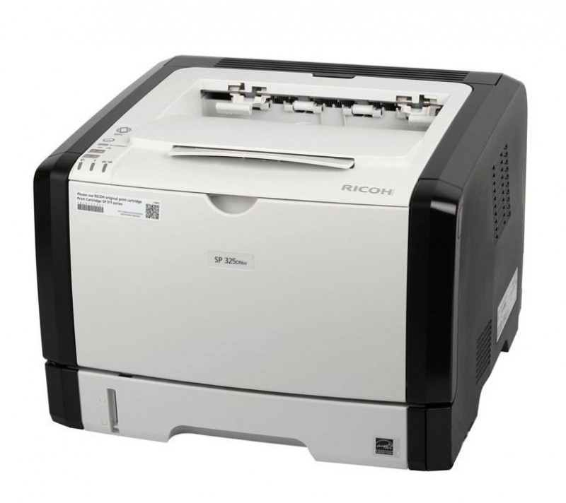 پرینتر لیزری ریکو مدل Ricoh SP 325DNw