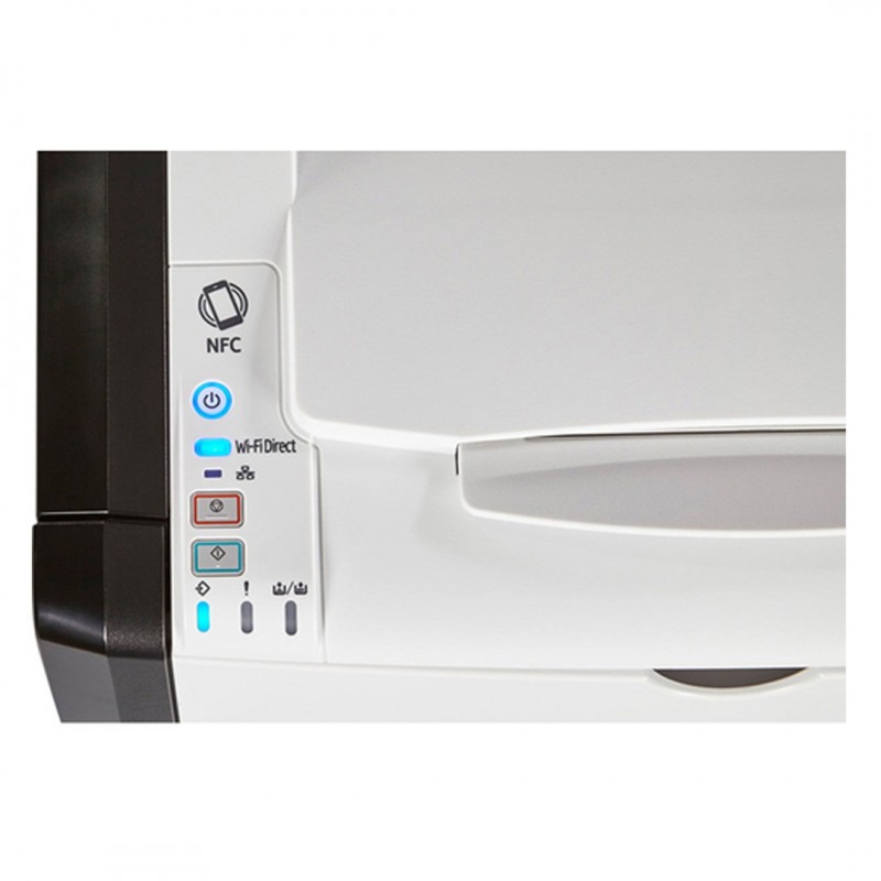 پرینتر لیزری ریکو مدل Ricoh SP 325DNw