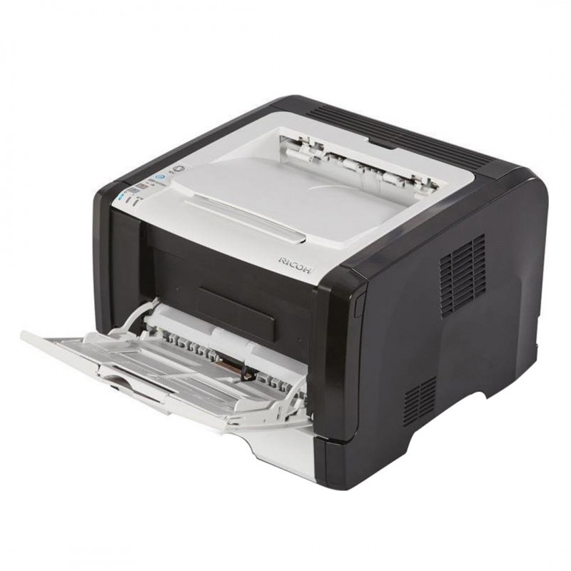 پرینتر لیزری ریکو مدل Ricoh SP 325DNw