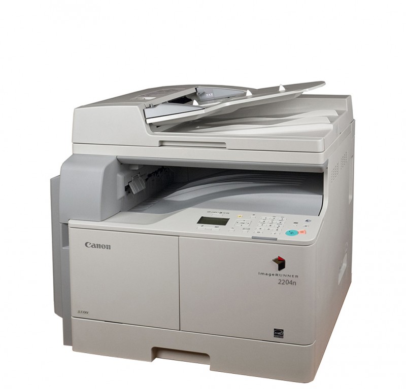 دستگاه کپی کانن مدل CANON imageRUNNER 2202