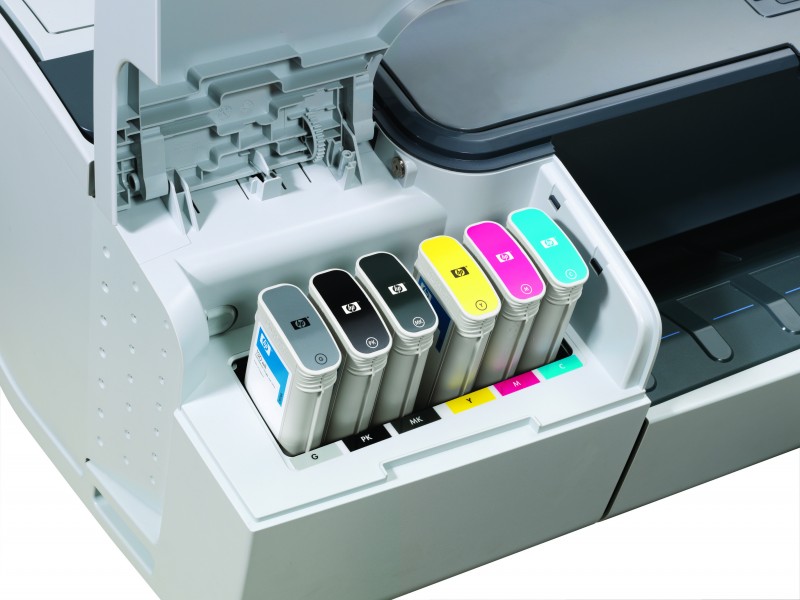 پلاتر دیزاین جت اچ پی  HP T795