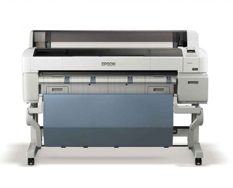پلاتر جوهر افشان اپسون EPSON SureColor SC-T7200