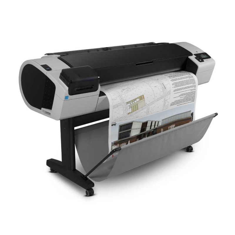 پلاتر اچ پی HP Designjet T1300