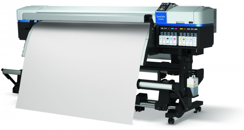 پلاتر اپسون EPSON SC-S70610