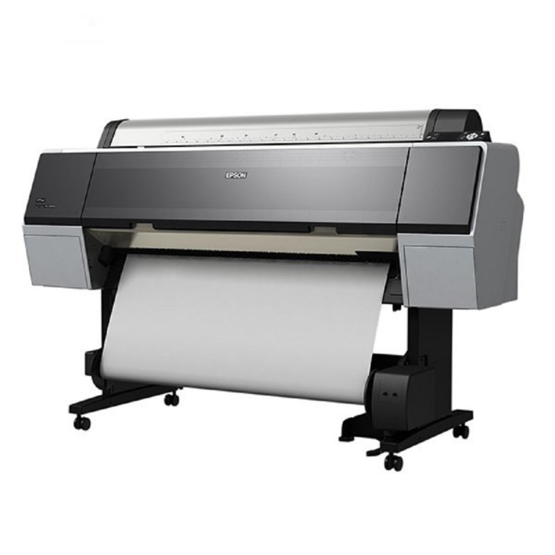 پلاتر اپسون مدل  EPSON Stylus Pro 9890