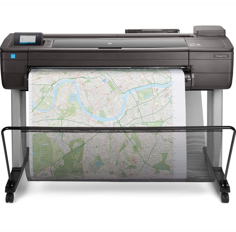 پلاتر اچ پی  HP T730 F9A29A
