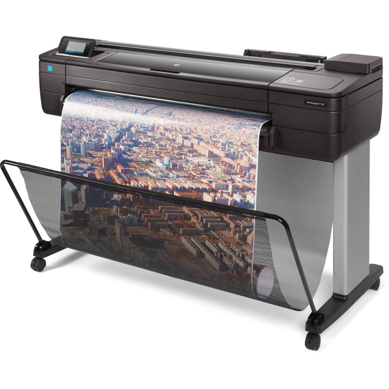 پلاتر اچ پی  HP T730 F9A29A