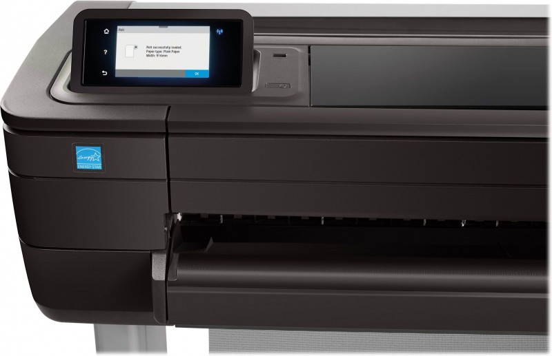 پلاتر اچ پی  HP T730 F9A29A