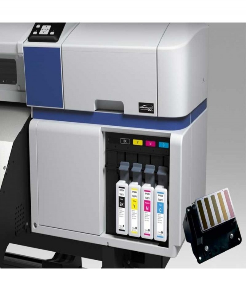 پلاتر 64 اینچ اپسون اس EPSON 30610