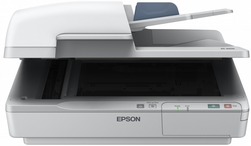 اسکنر اسناد اپسون دی اس EPSON  DS- 7500
