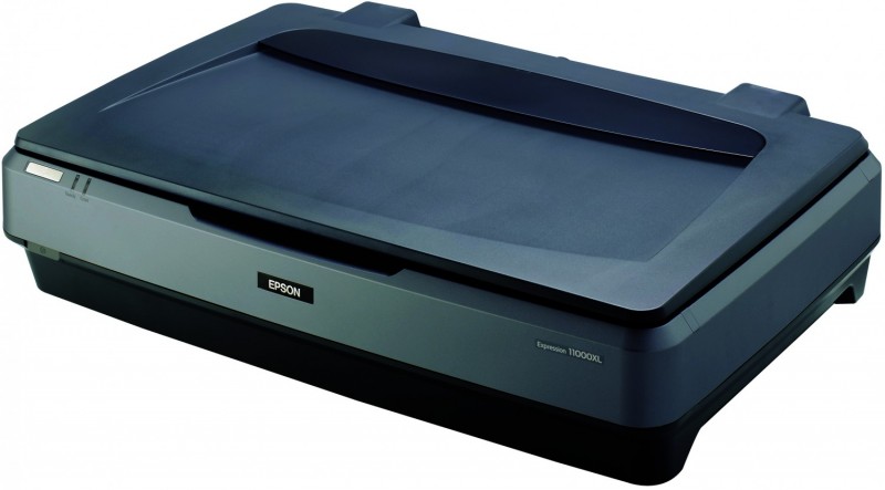 اسکنر اپسونEPSON 11000XL