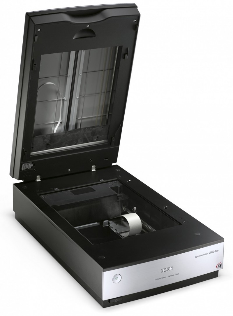 اسکنر اپسون EPSON Perfection V850