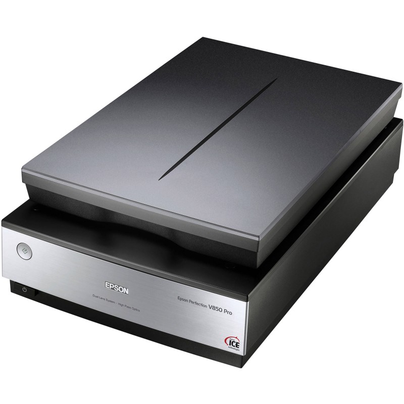 اسکنر اپسون EPSON Perfection V850