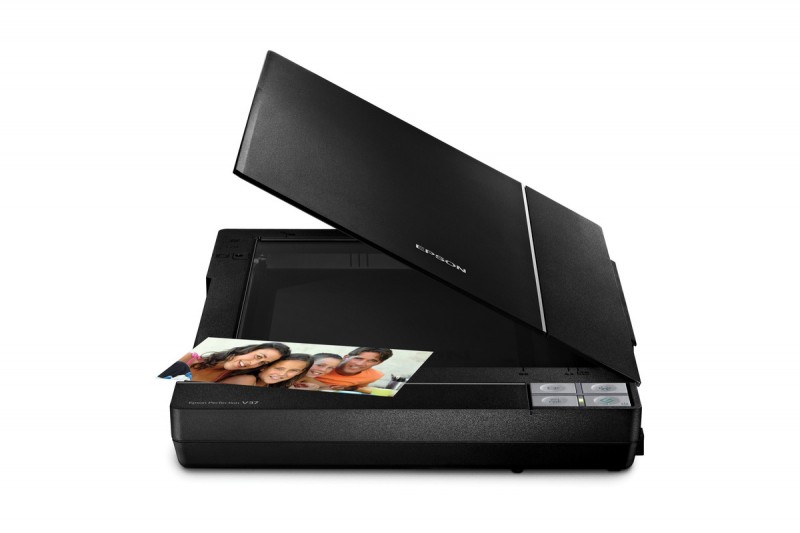 اسکنر اپسون پرفکشن مدل EPSON V37