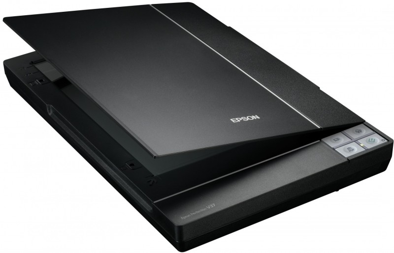اسکنر اپسون پرفکشن مدل EPSON V37