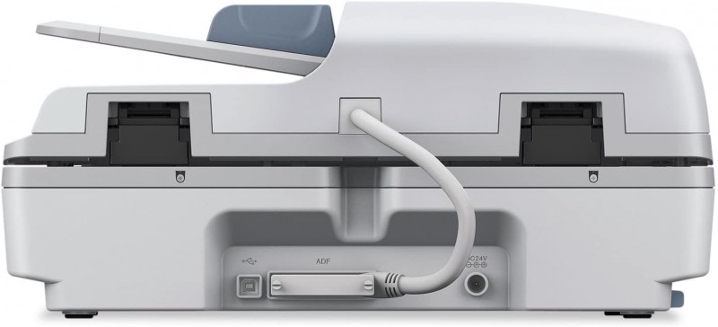 اسکنر اپسون مدل EPSON DS-6500