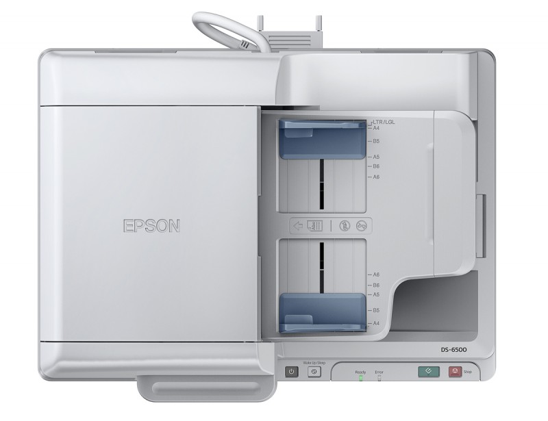 اسکنر اپسون مدل EPSON DS-6500