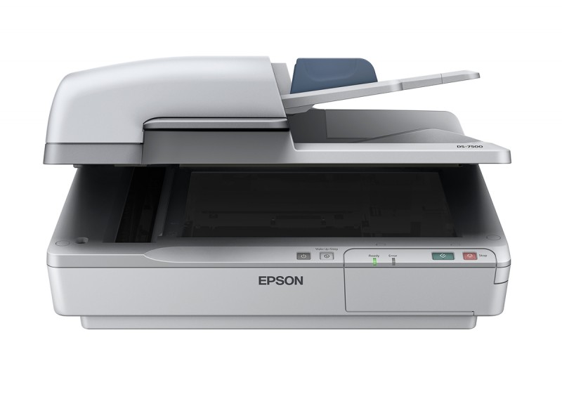 اسکنر اپسون مدل EPSON DS-6500