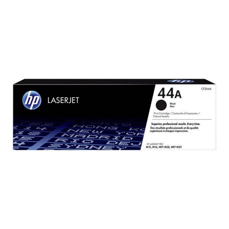 کارتریج 44A اچ پی HP