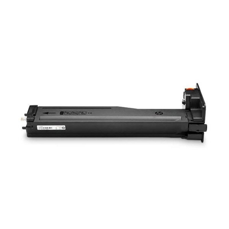 کارتریج تونر مشکی اچ پی HP 56A