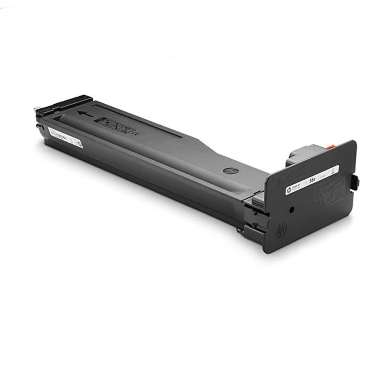 کارتریج تونر مشکی اچ پی HP 56A