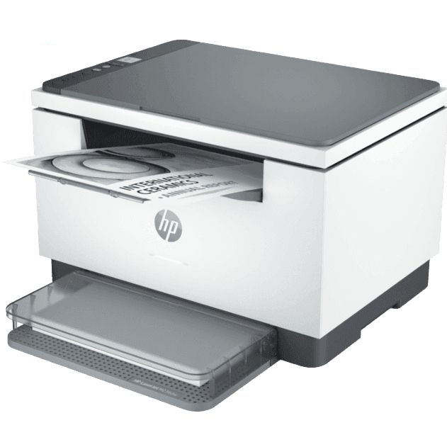 پرینتر M236dw ، پرینتر چند کاره لیزری اچپی مدل LaserJet MFP M236dw
