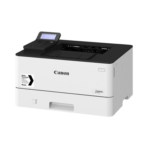 پرینتر لیزری کانن مدل i-SENSYS LBP226DW