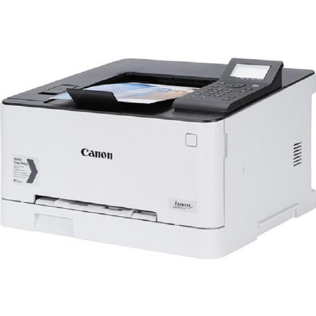 پرینتر لیزری کانن مدل CANON i-SENSYS LBP621Cw