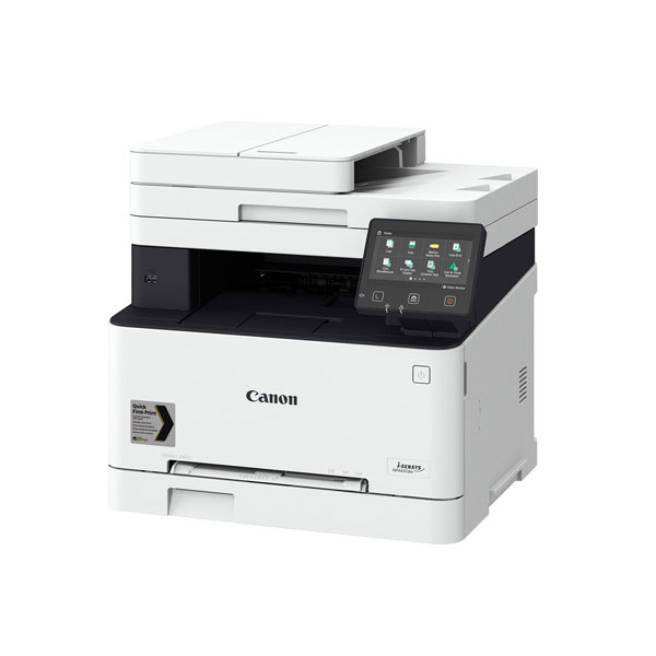 پرینتر چندکاره لیزری رنگی کانن مدل MF643Cdw