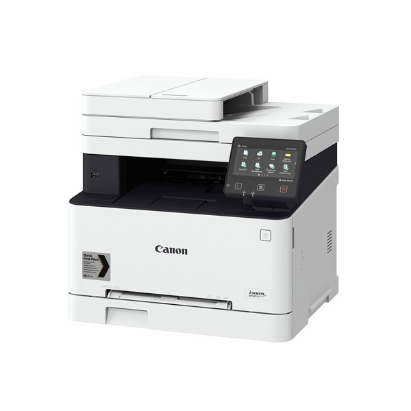 پرینتر چندکاره لیزری رنگی کانن مدل i-SENSYS MF645Cx