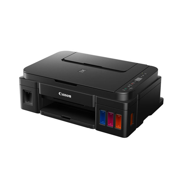 پرینتر جوهر افشان کانن مدل PIXMA G2415