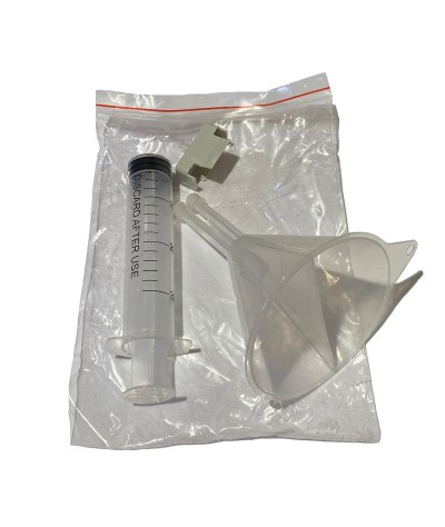 ابزار هواگیری هد پلاتر اچ پی HP 72