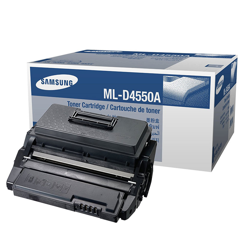کارتریج تونر مشکی سامسونگ Samsung ML-TD4550A